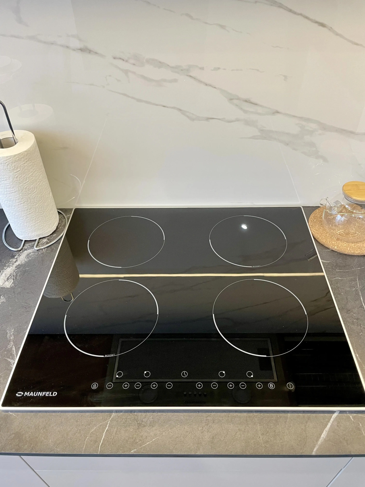 Квартира Comfort Home Ufa