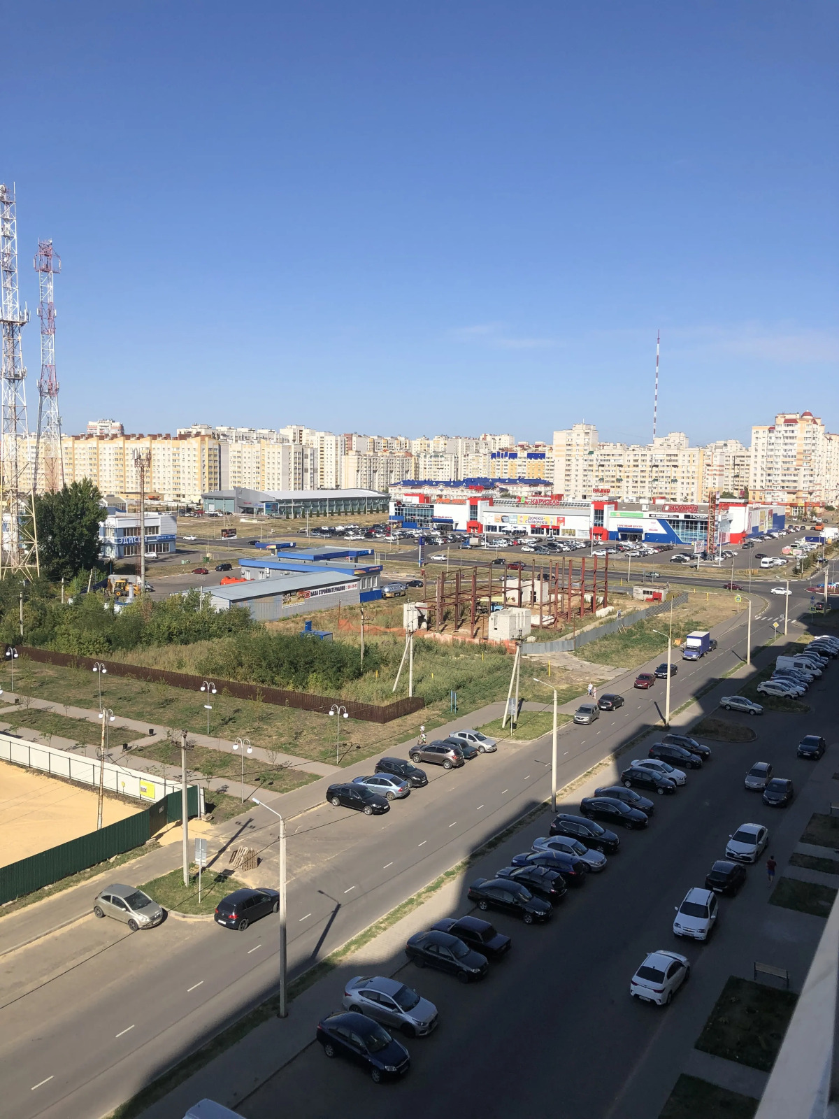 Апартаменты Уютная стильная квартира