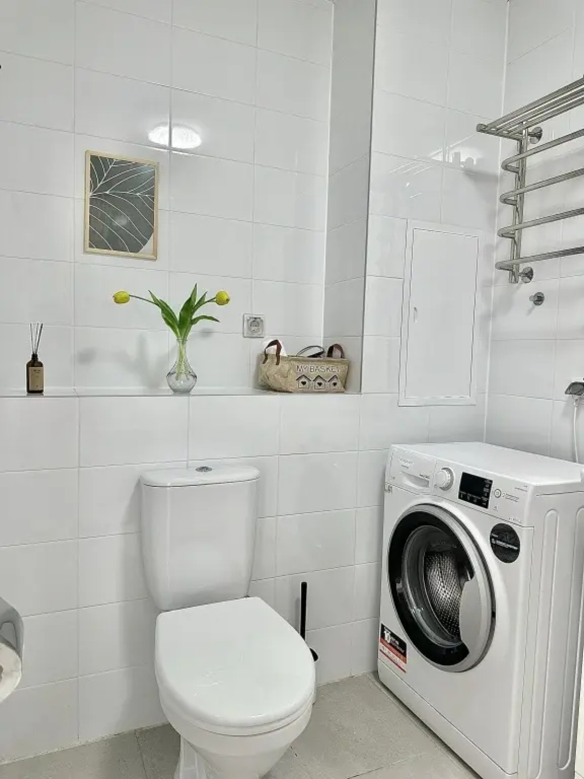 Квартира Viktory Apart на Сосновой улице, д.5 (3)