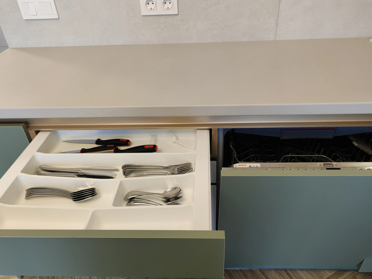 Кваритра Амаленау Централ парк