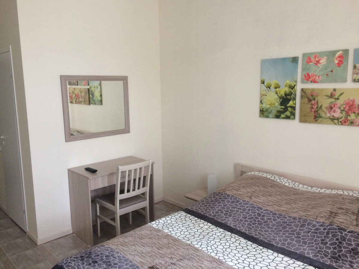 Гостевой дом Флора53