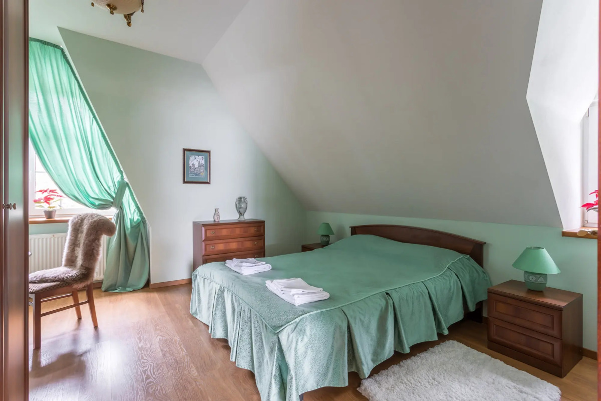 Парк-Отель Вселуг