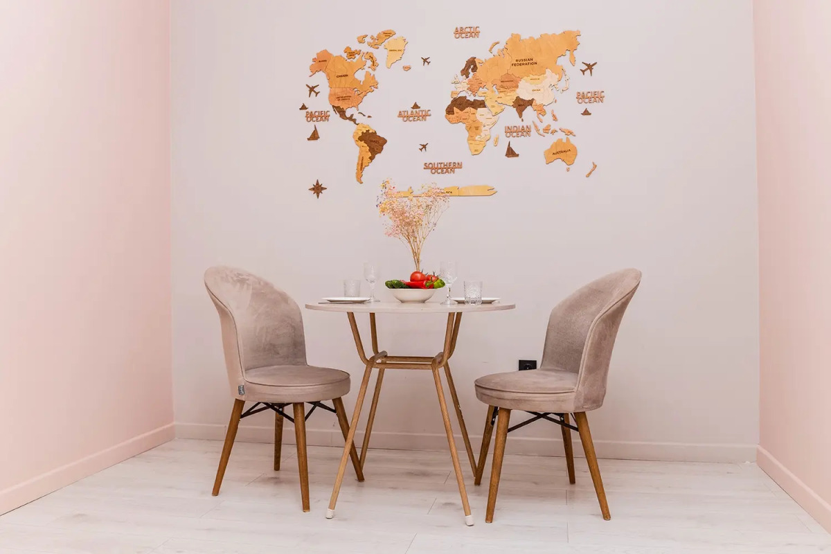 Квартира в ЖК Nest Grand 210