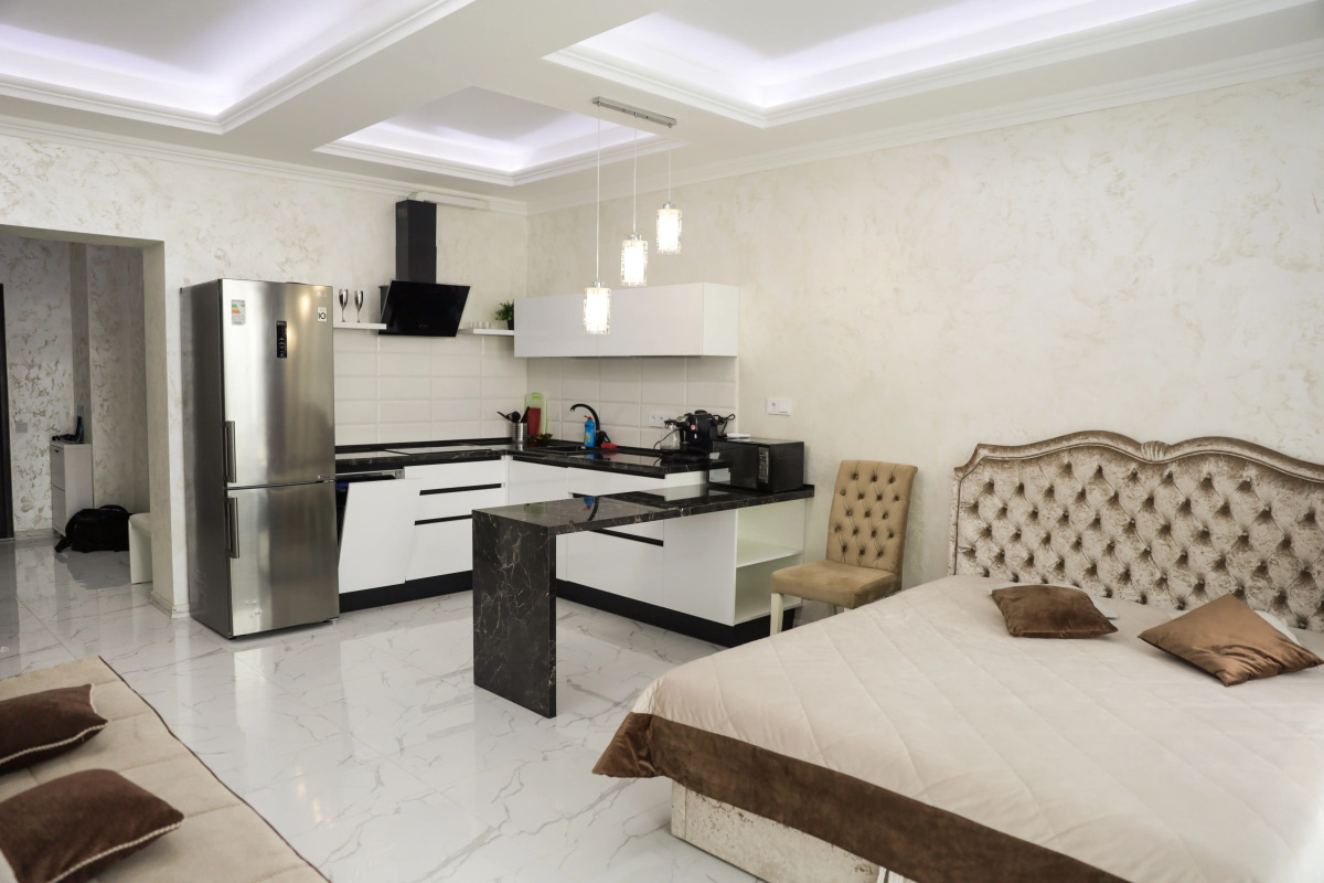 Отель Aqvamarine Resort Spa