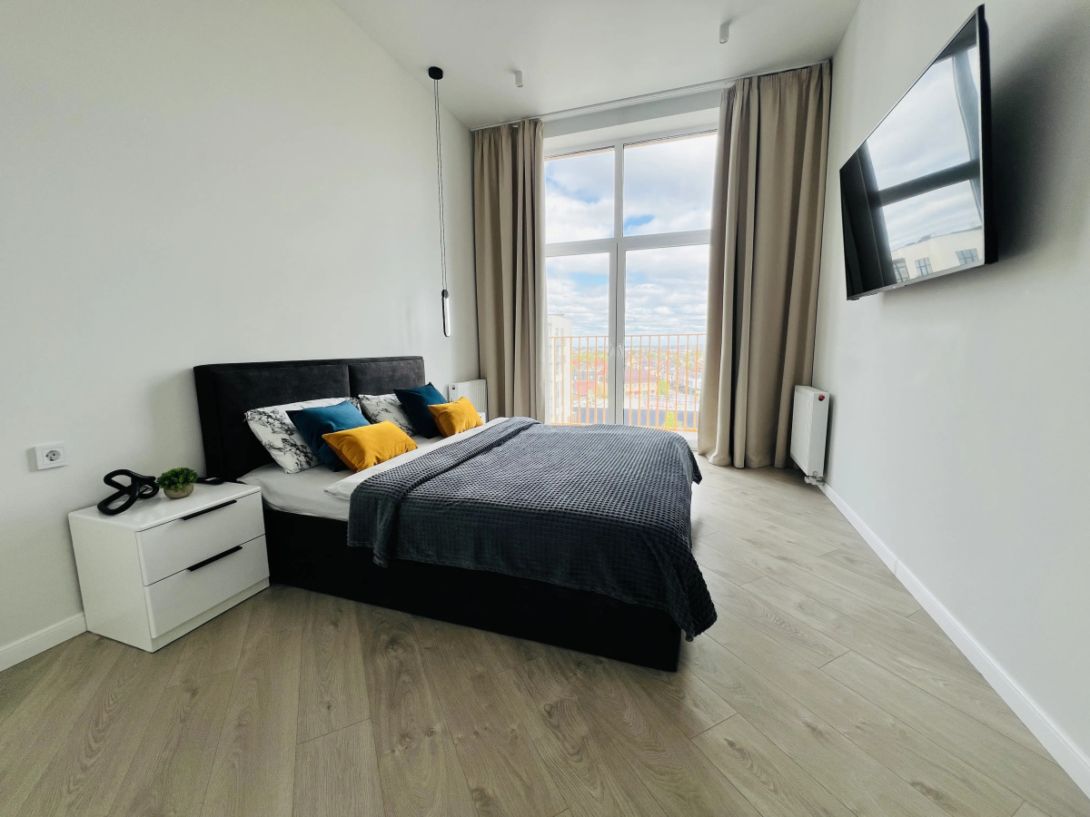 Апартаменты Panorama