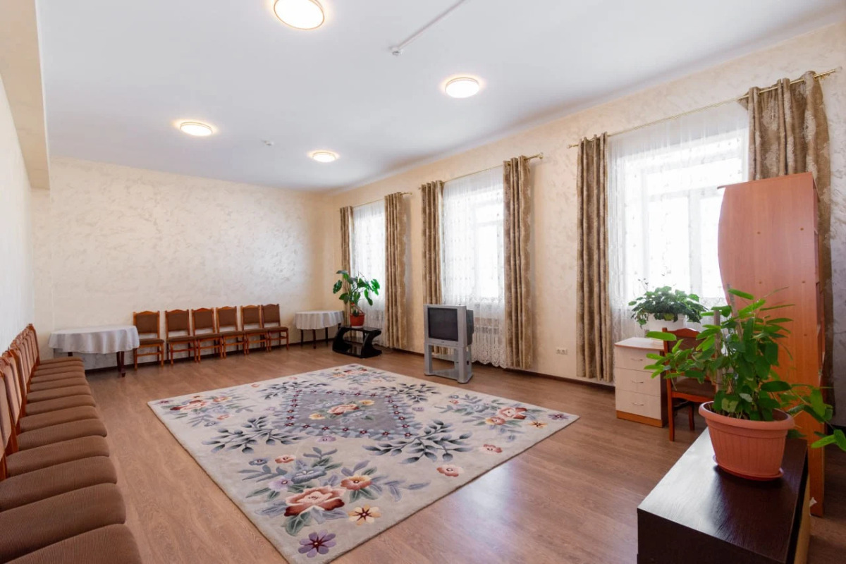 Гостевой Дом Маргобай