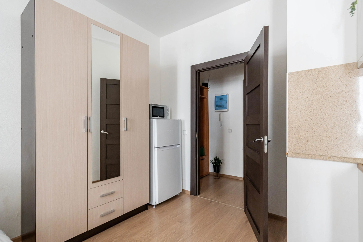 Апартаменты LERUKA HOME Кудрово