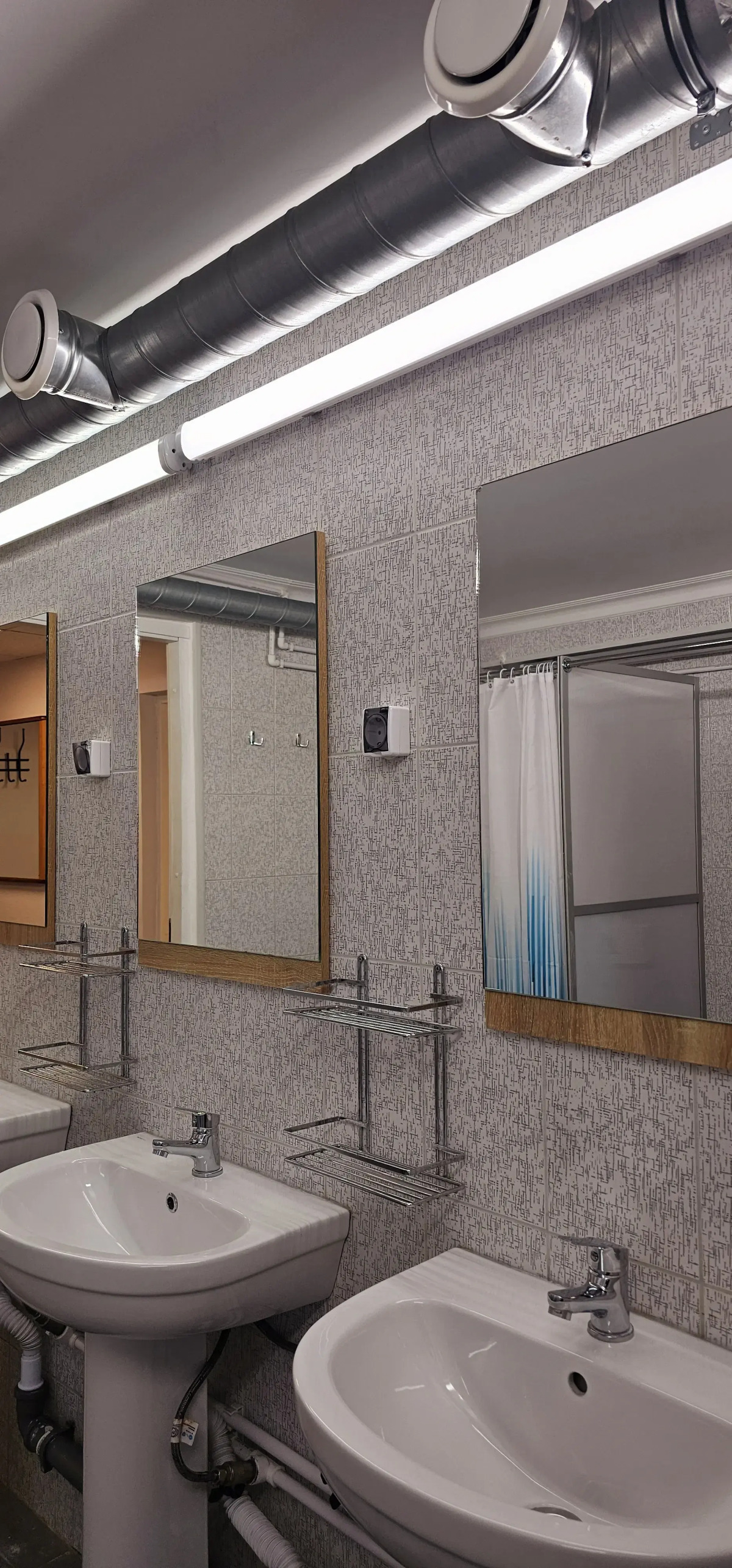 Меблированные комнаты Заполярье