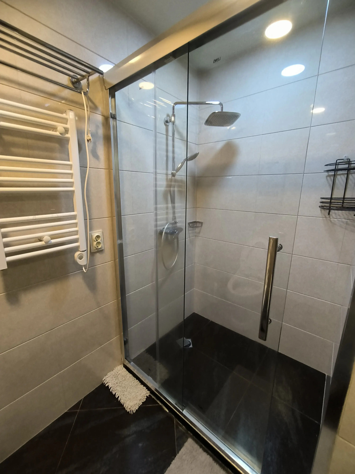 Апартаменты в Дримленд Оазис