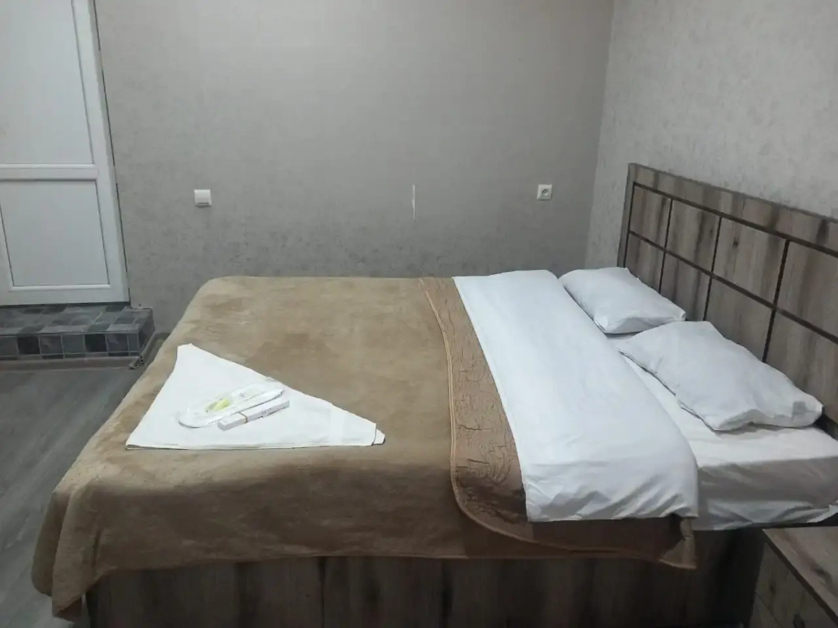 Гостевой дом Star Zvartnoc