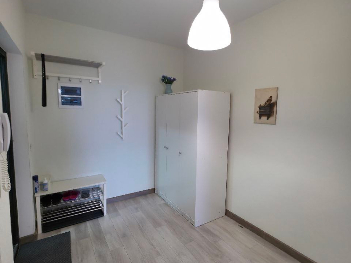 Апартаменты 237 Уютный Дом