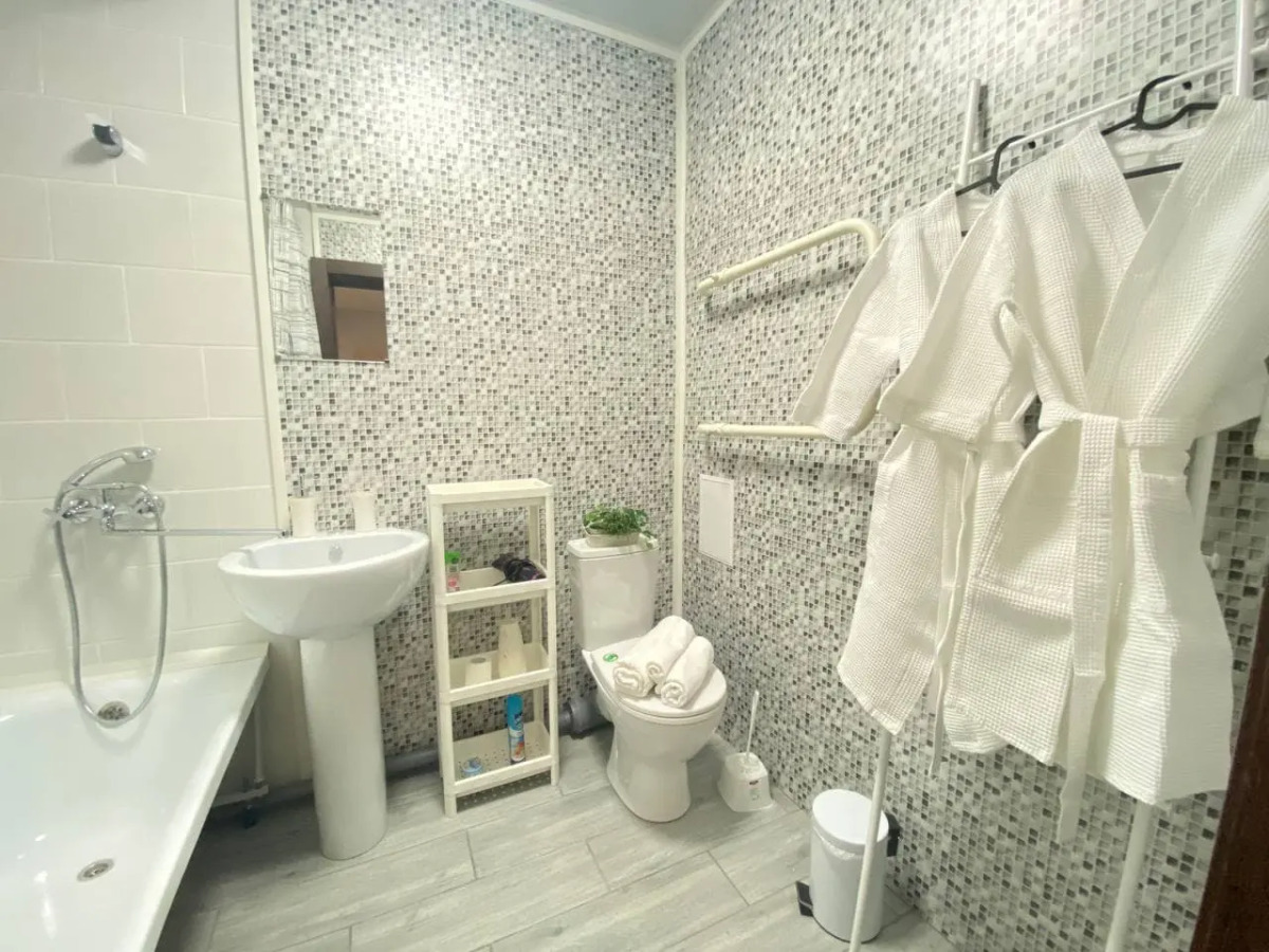 Квартира Поделам на Труда