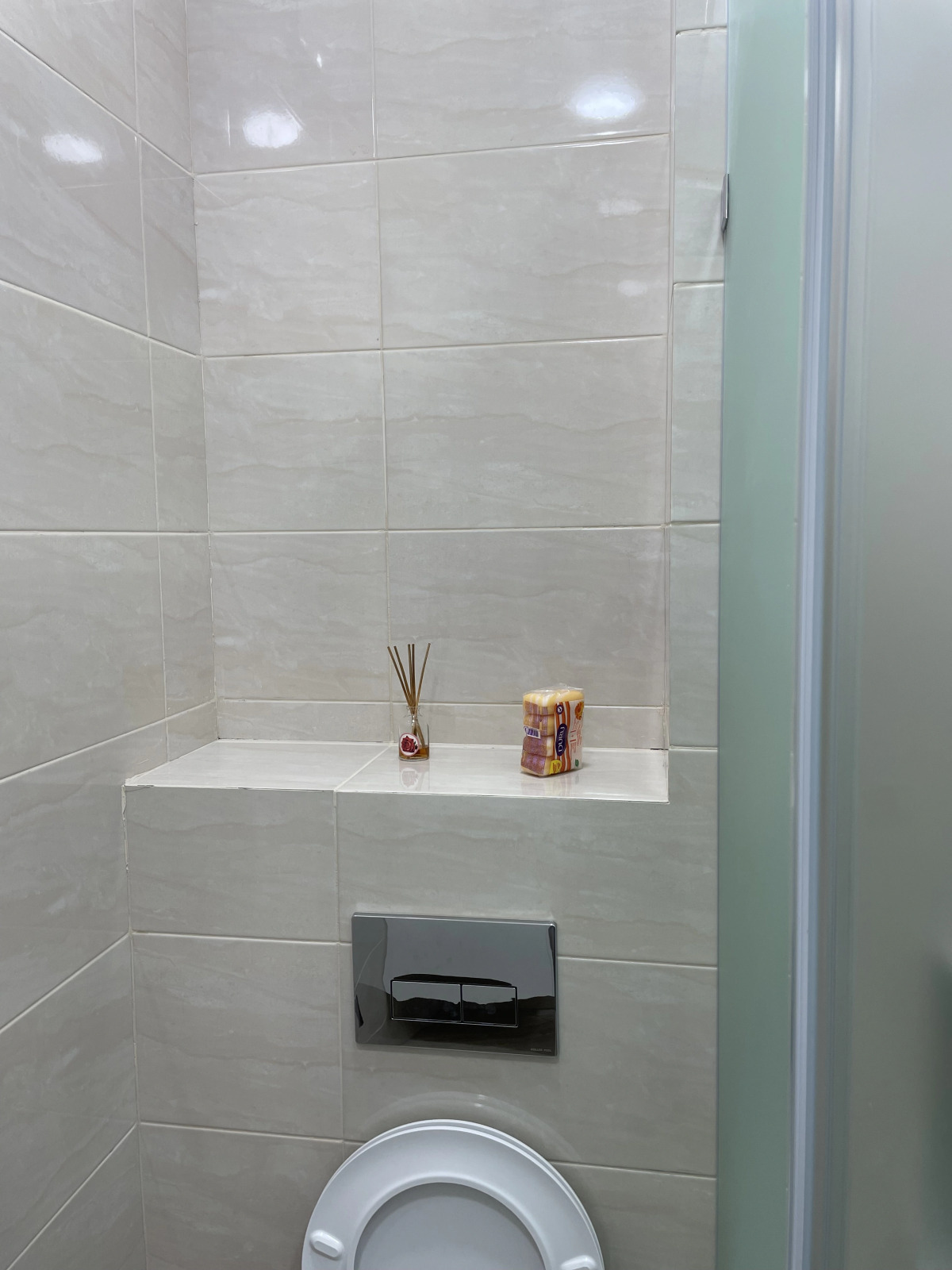 Квартира у набережной