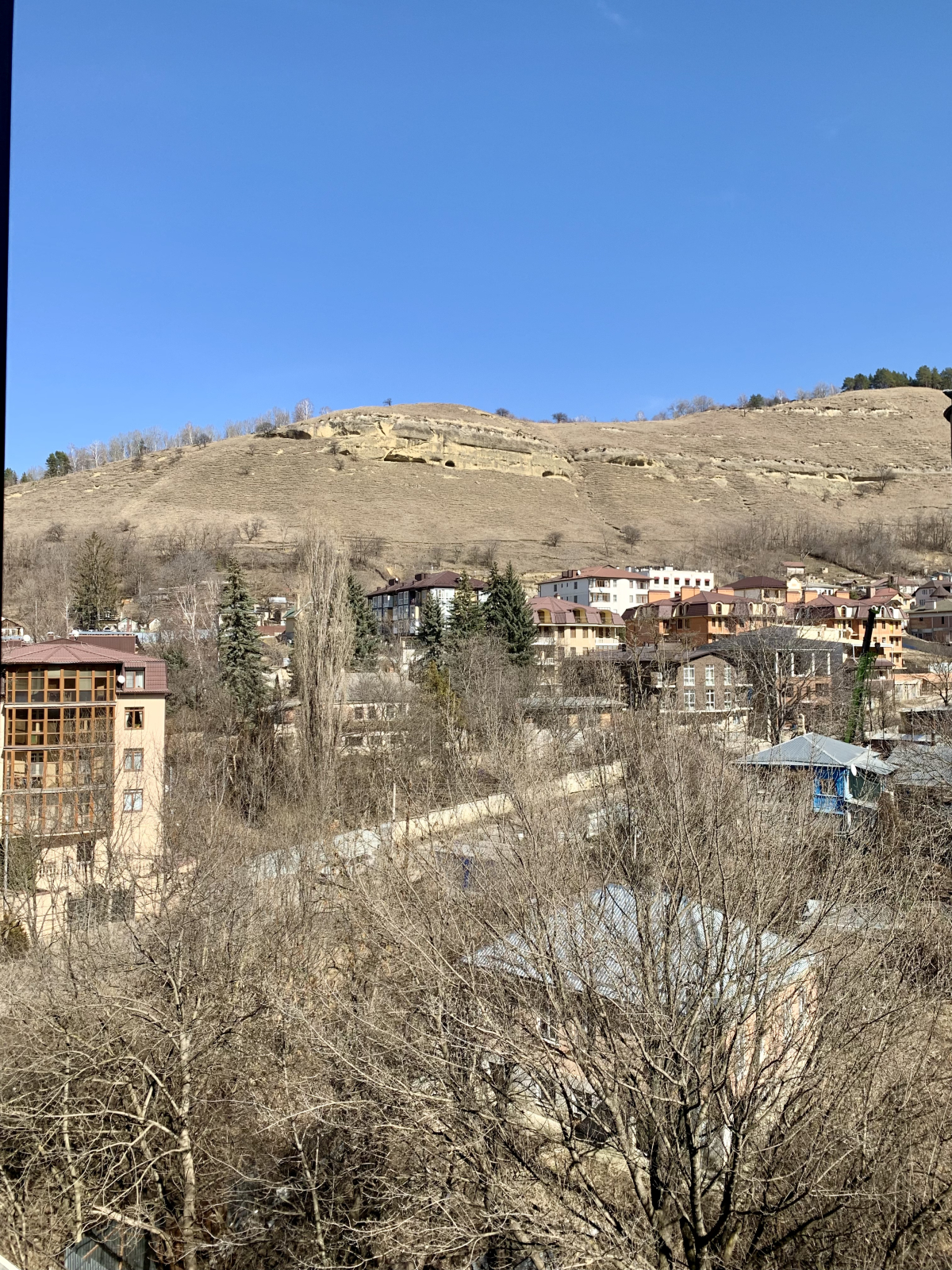 Квартира 300 метров Кисловодский парк