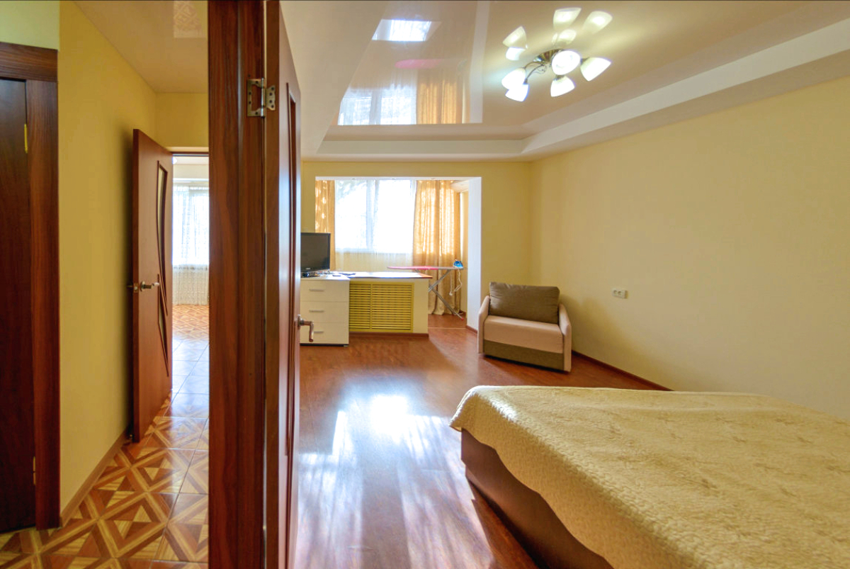 Апартаменты Энгельса 52 кв. 47