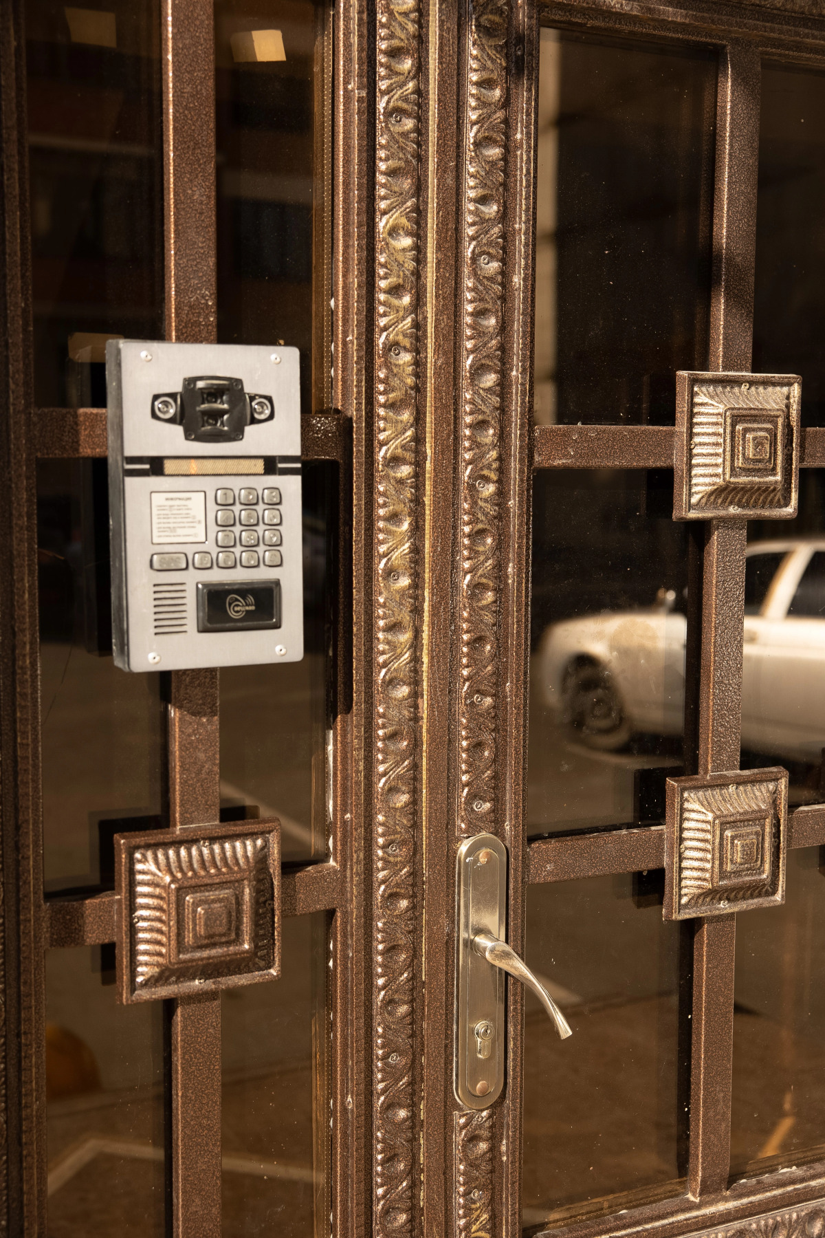 Апартаменты Однокомнатные  в центре