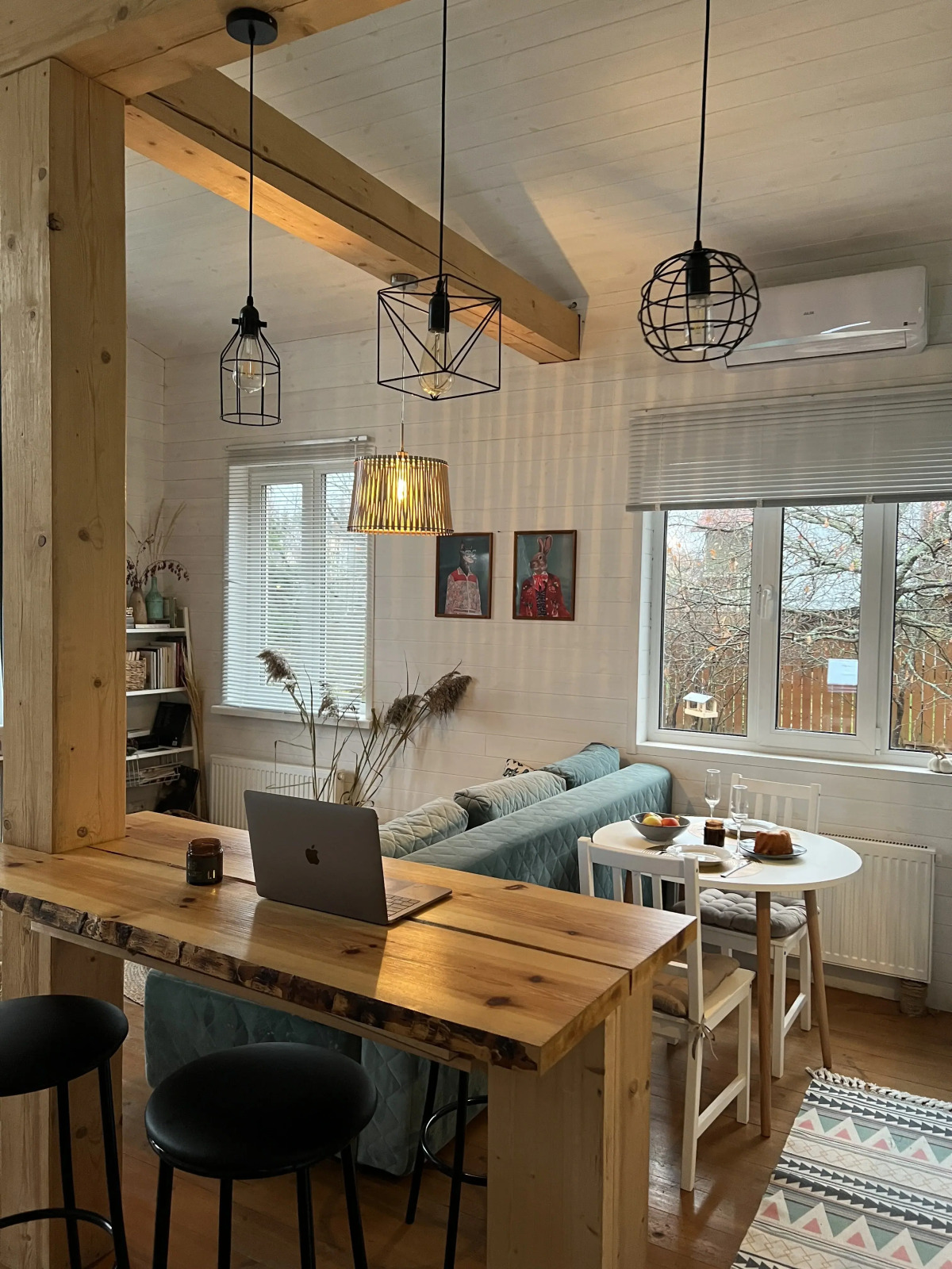 Гостевой дом Cozy Villa