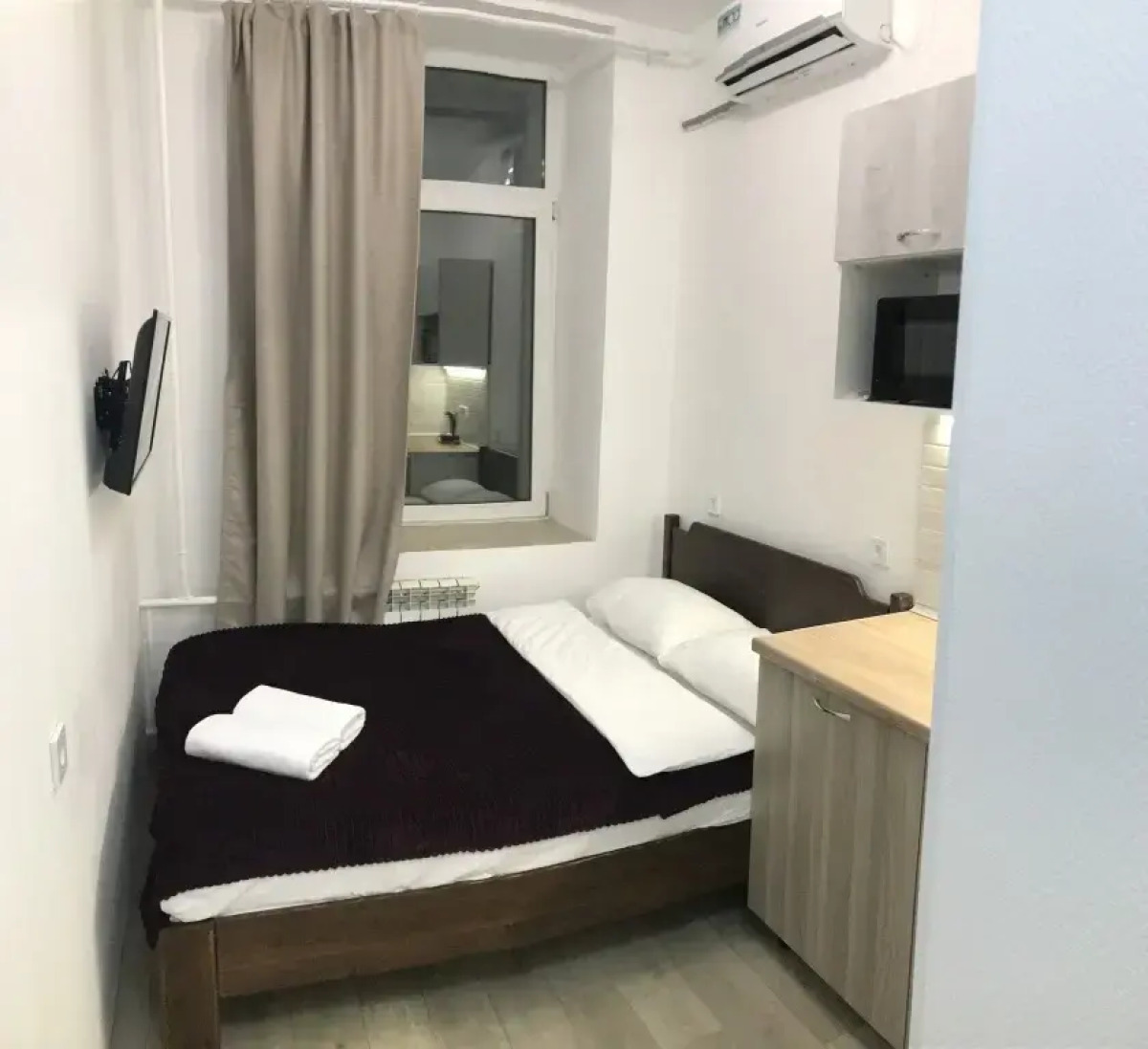 Апартаменты Орешка 7