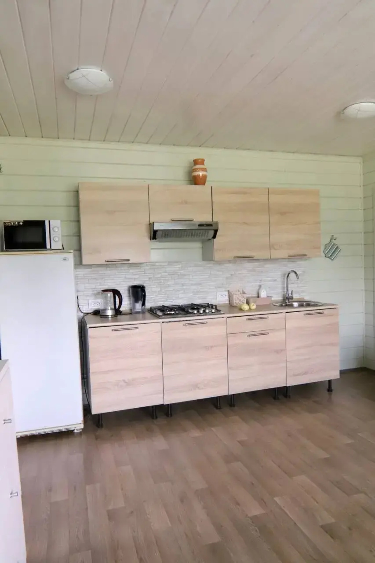 Гостевой дом Алольский Уголок