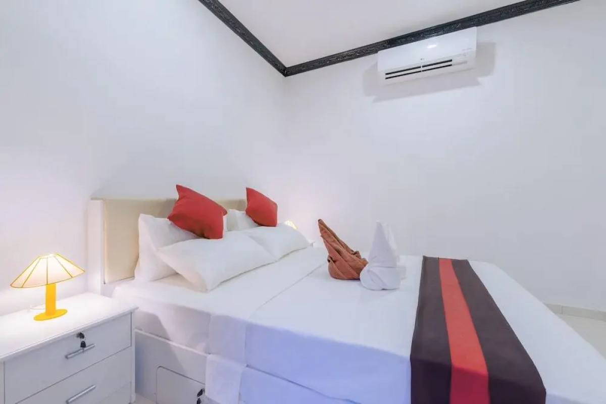 Sabba Summer Suite Maldives