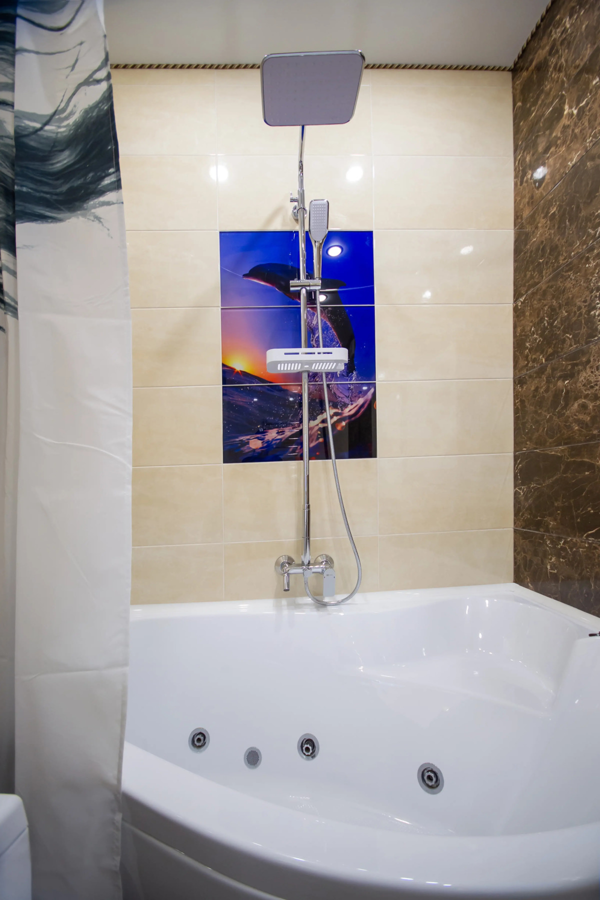 Апартаменты ViP Apart 4