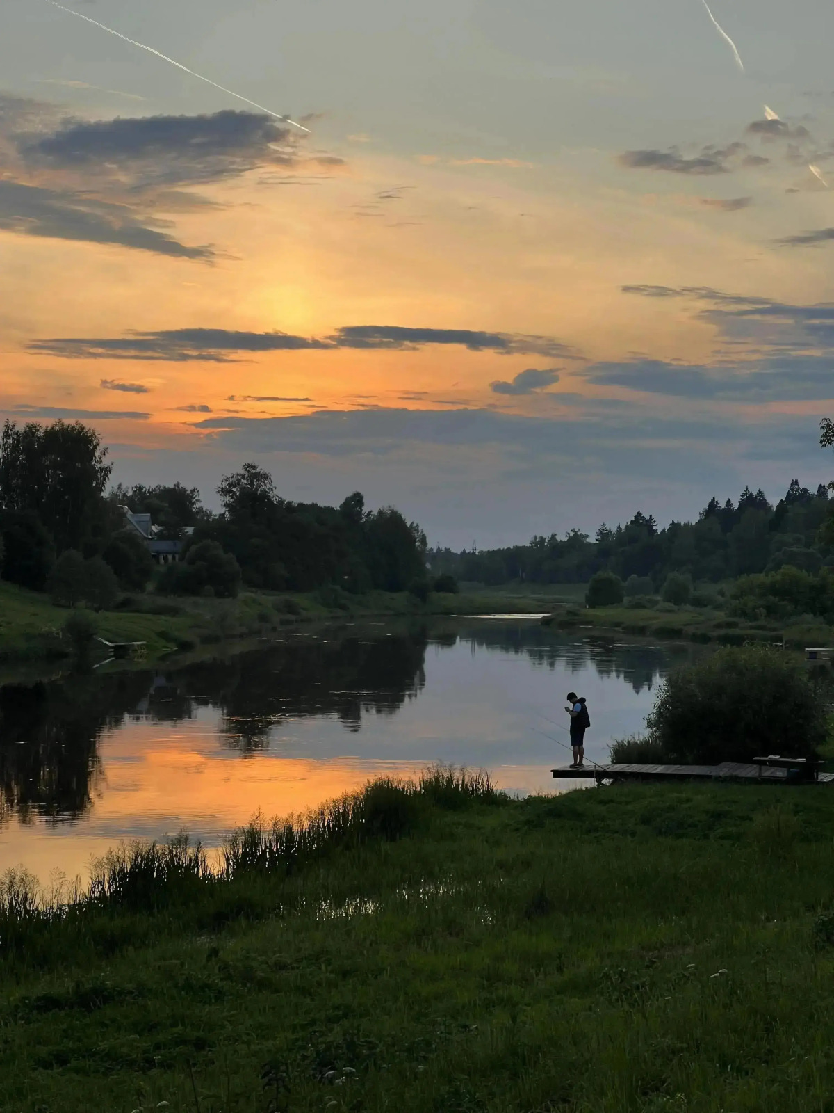 Частный дом Веселые гуси 5