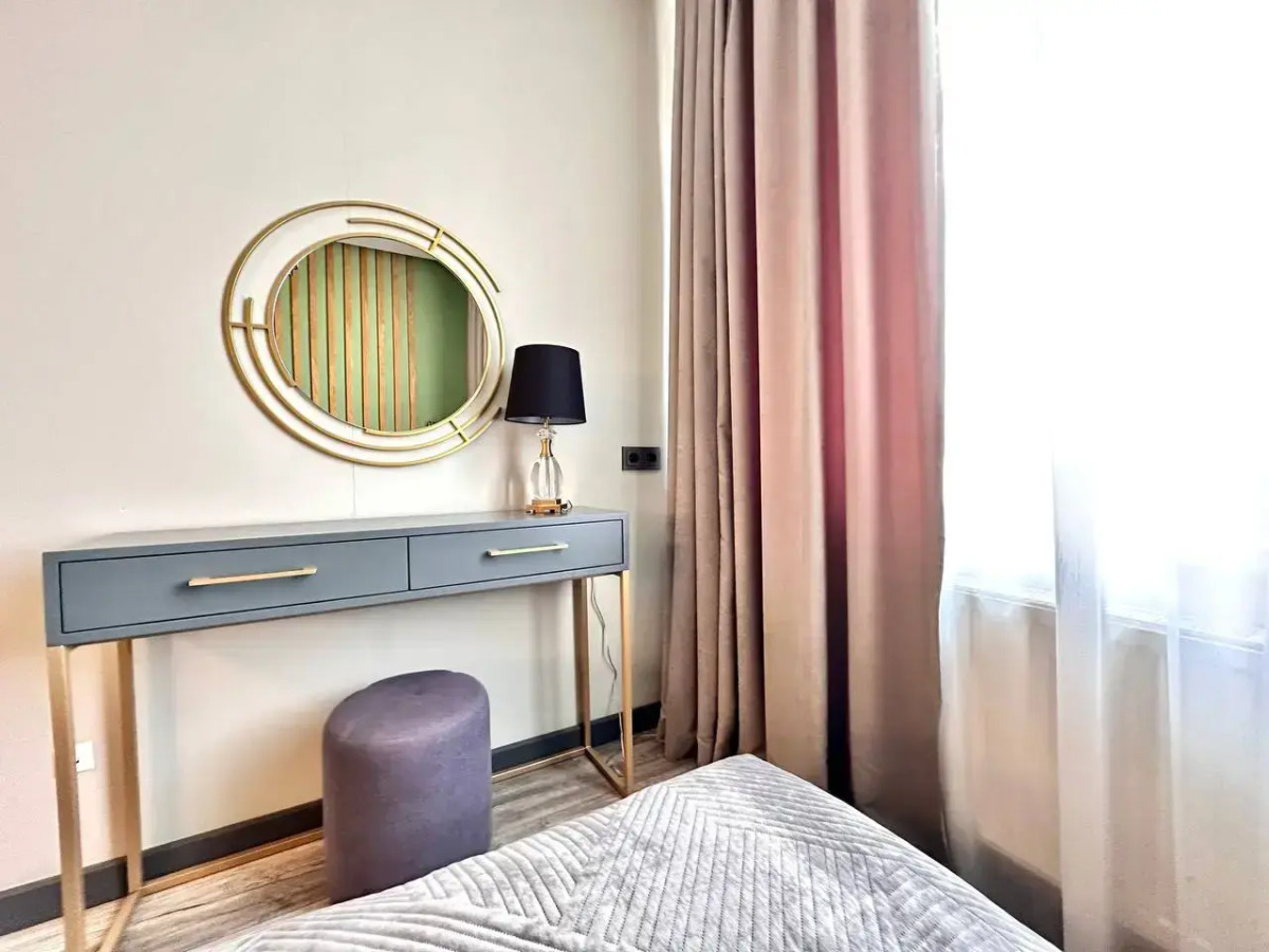 Апартаменты EasyGuest в Адмиралтейском районе