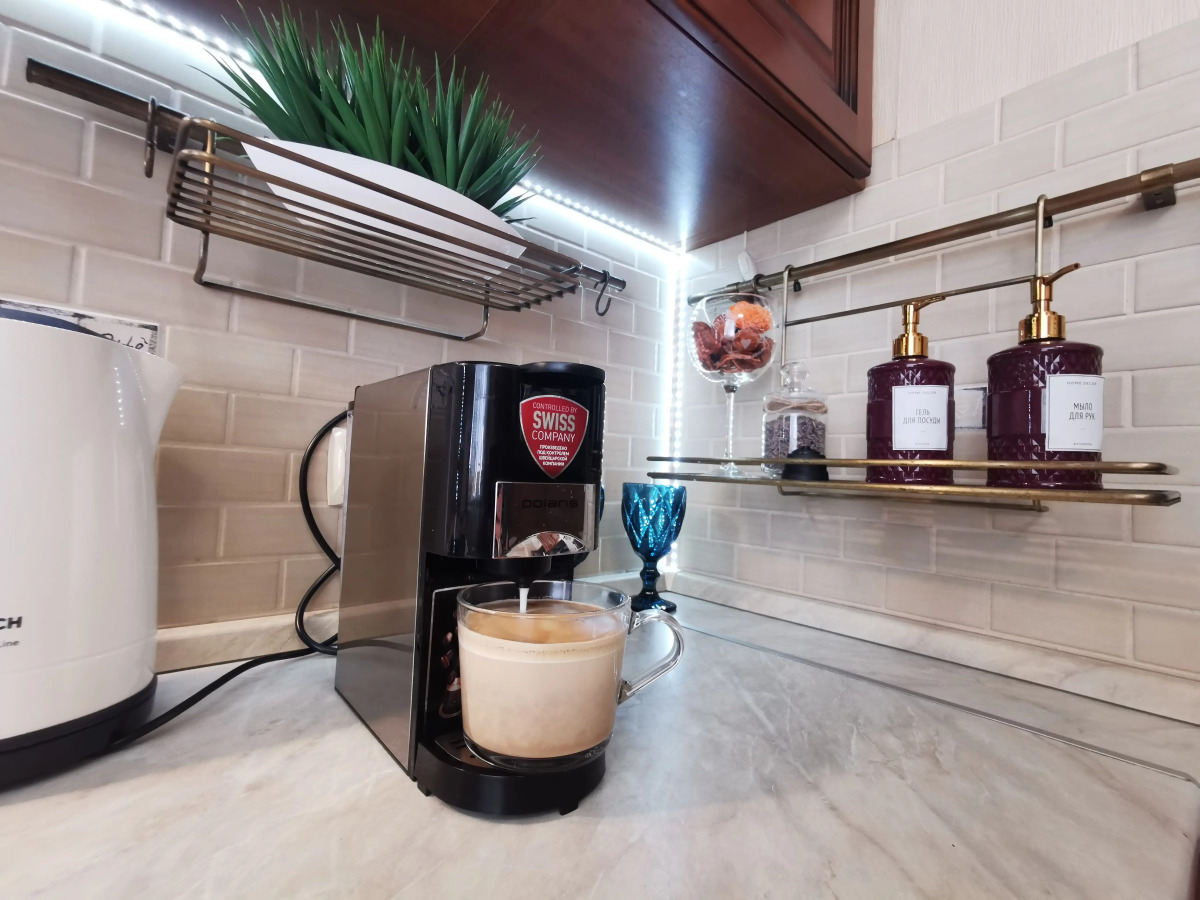 Апартаменты в историческом центре Тюмени