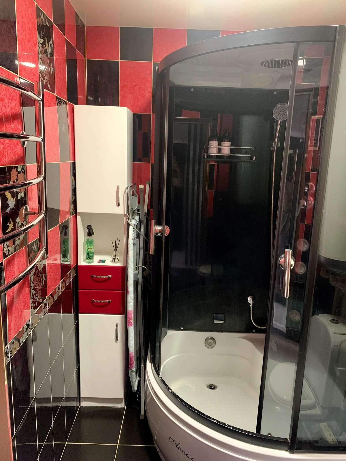 Квартира на Давыдова 11