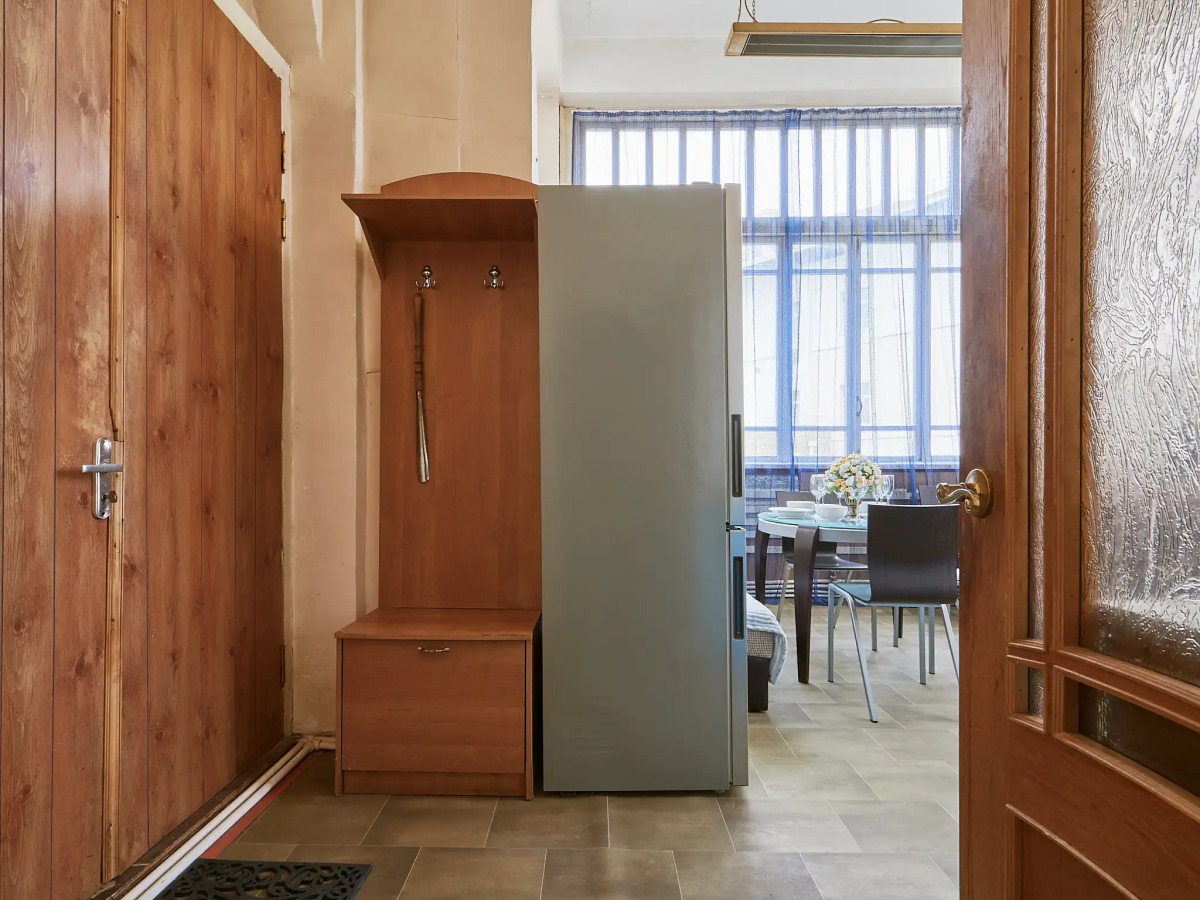 Апартаменты на Урицкого д. 6