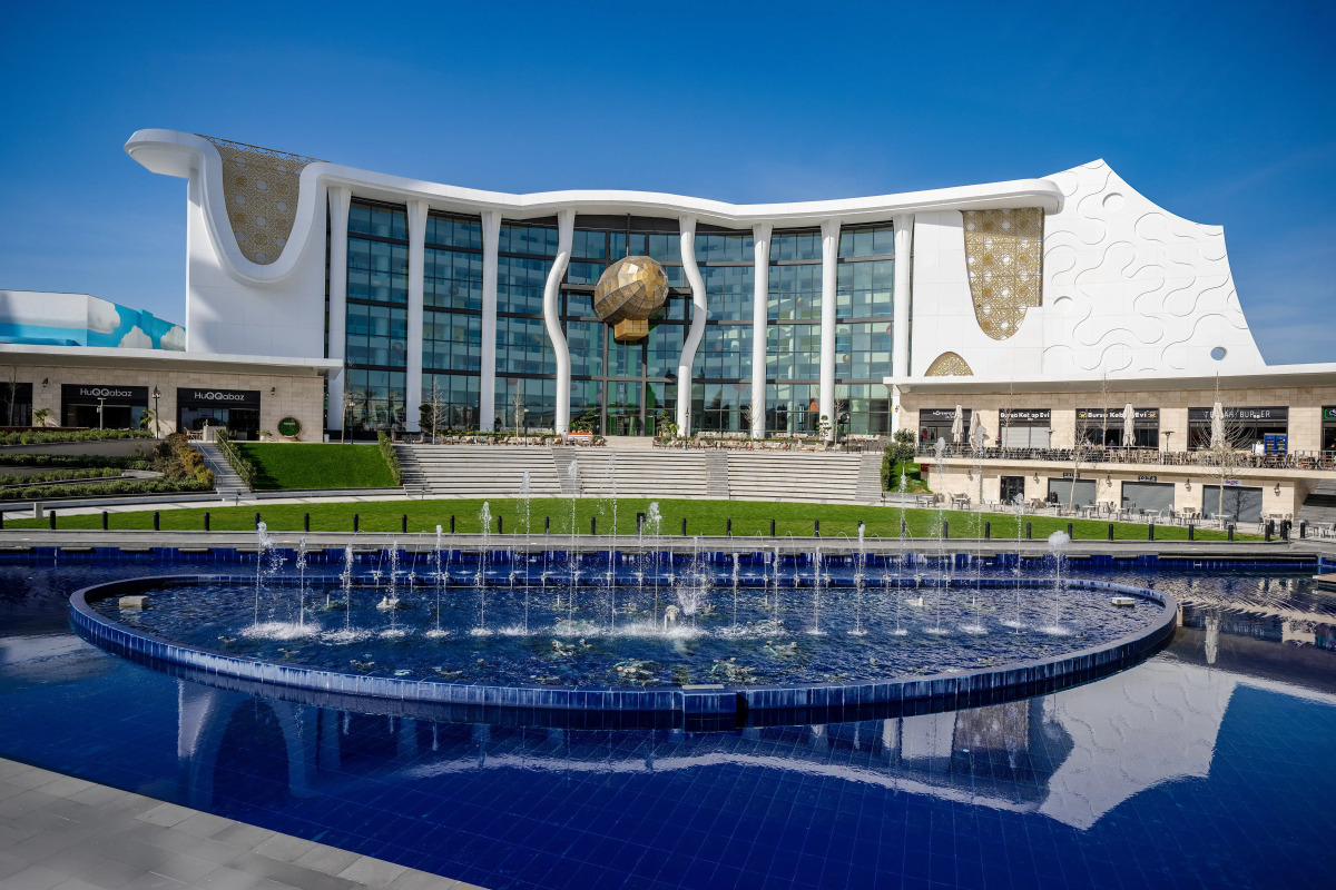 The Land Of legends Nickelodeon Hotels & Resorts Antalya