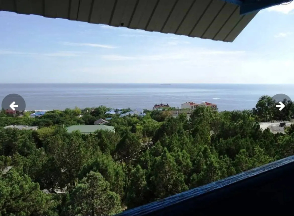 Гостевой Дом у Ипполита