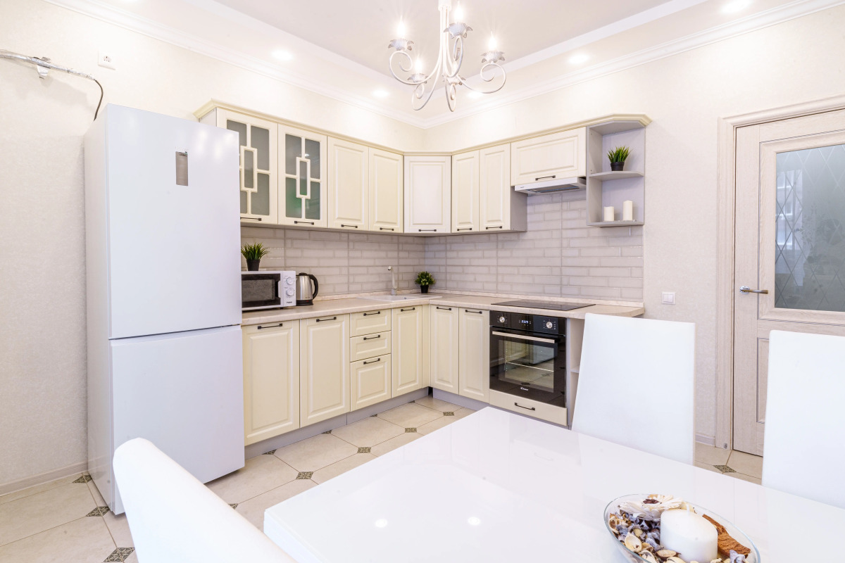 Квартира у парка Галицкого Апарт-Отелика в ЖК Гарантия