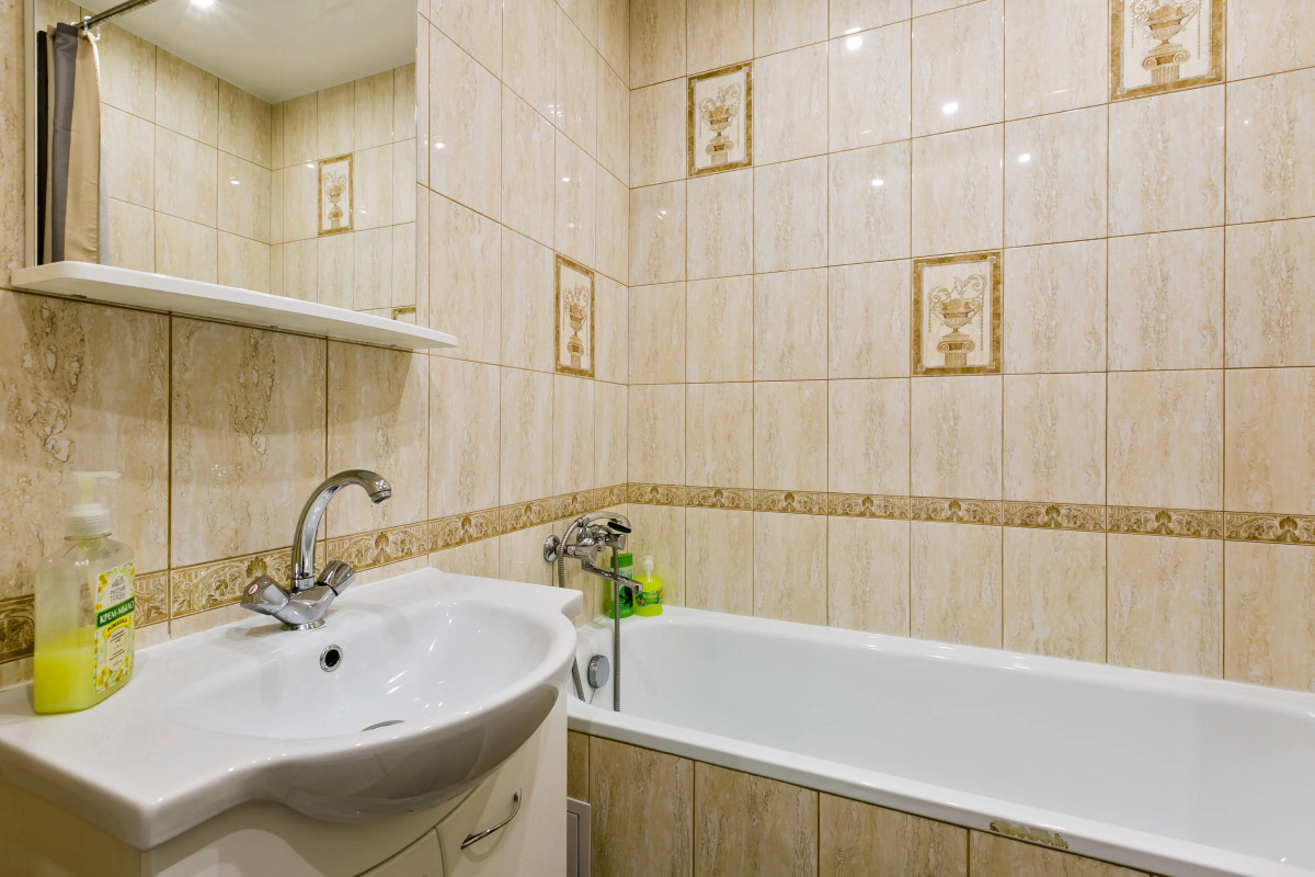 Апартаменты MaxRealty24 Сходненская 29