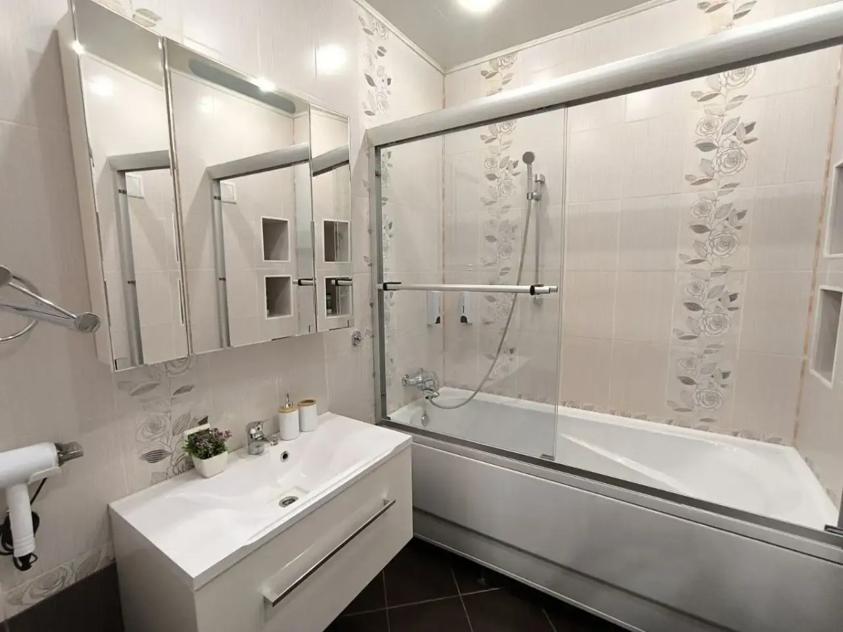 Квартира Vyborg Velvet Aparts в Центре с Парковкой 2