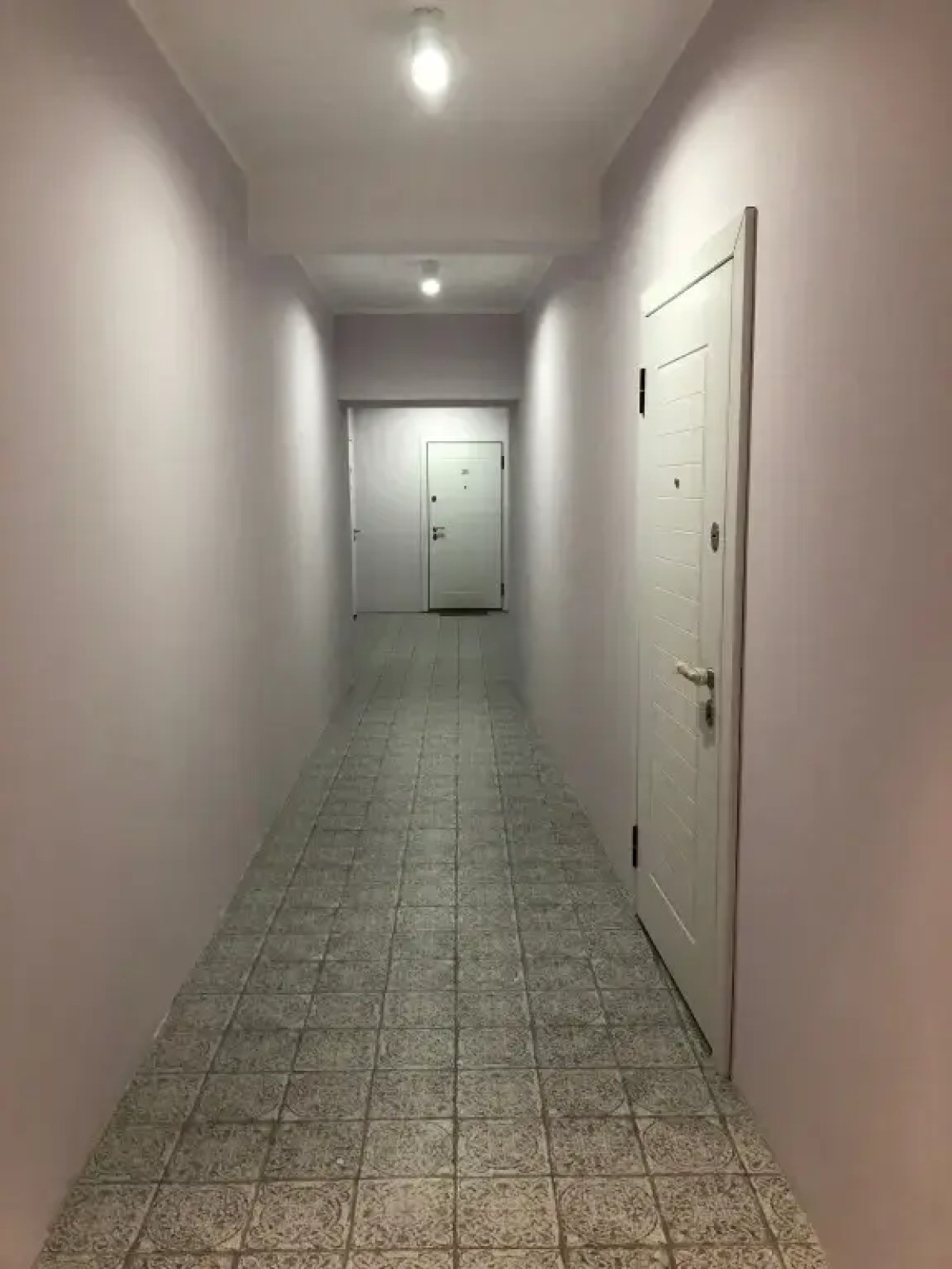 Апартаменты Карла Маркса 35