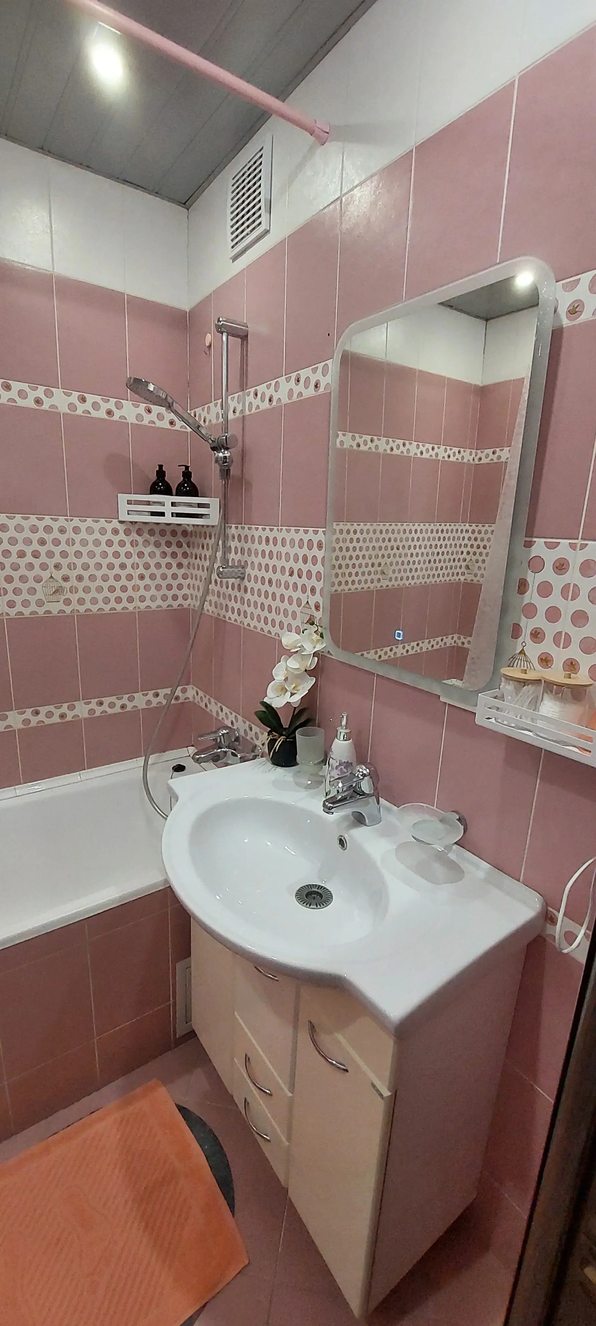 Апартаменты на Ломоносова