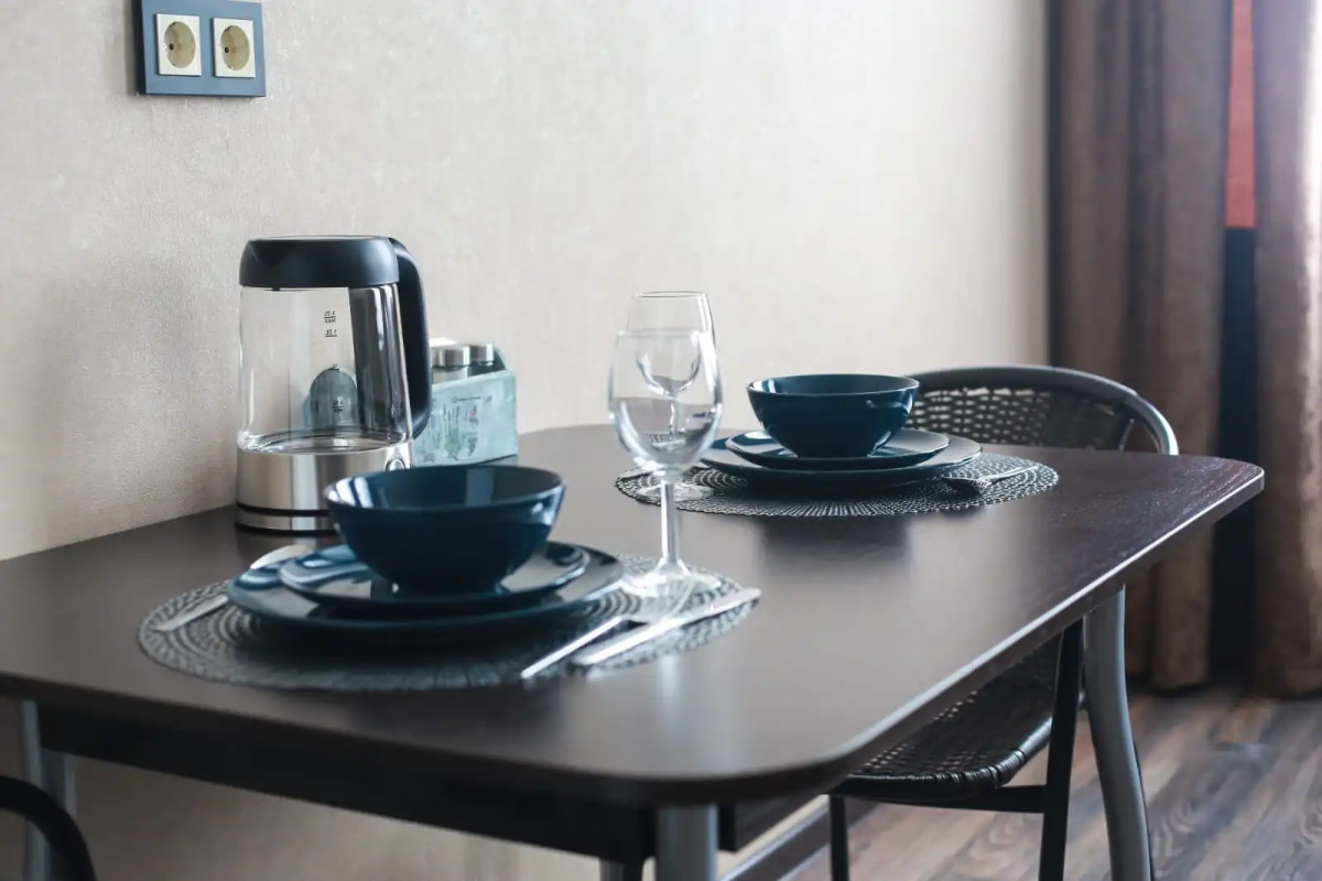 Апартаменты O.G.N.I. Светланская, д. 37