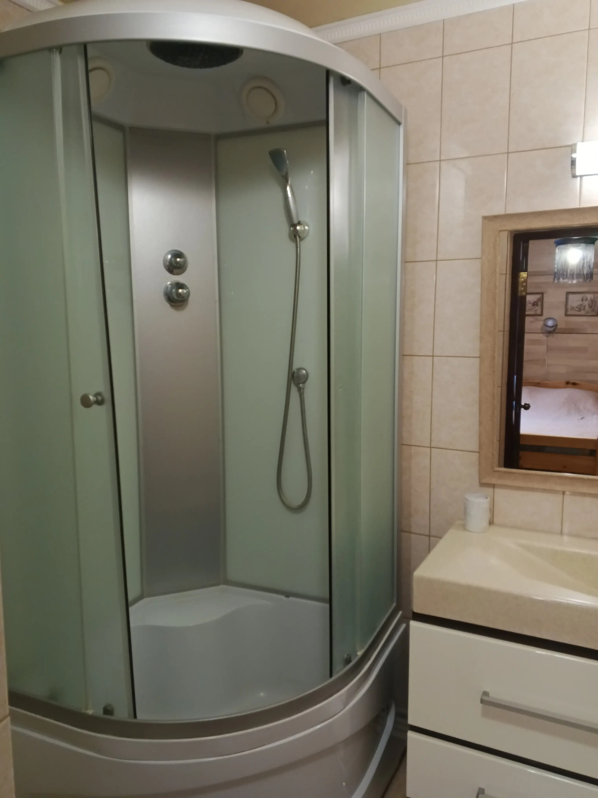 Хостел Авангард