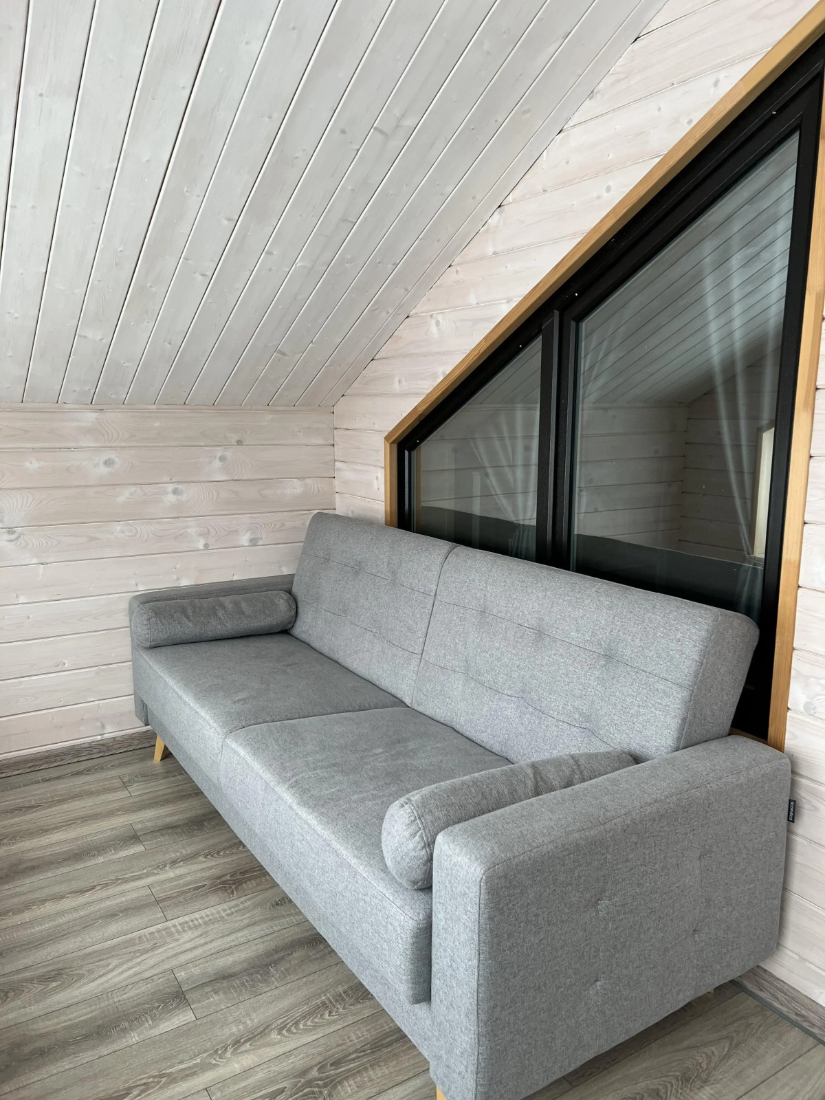 Гостевой дом Тихий дом