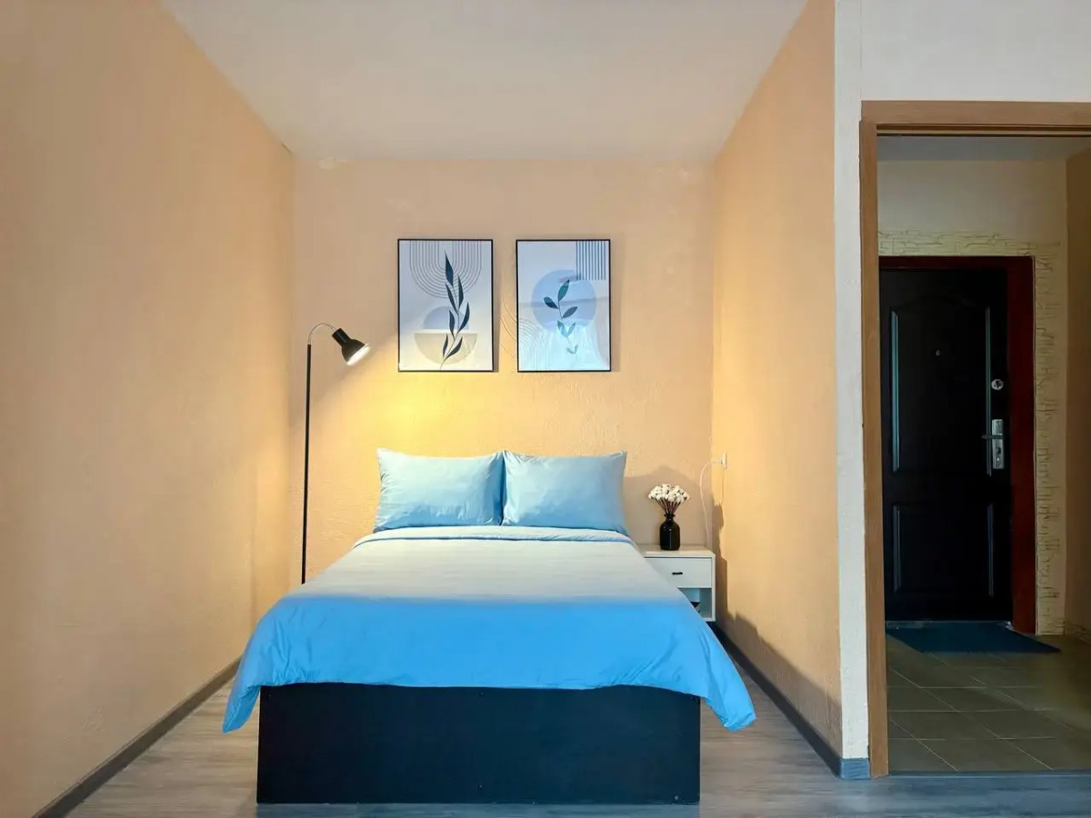 Квартира с Отельным Сервисом в Узловой