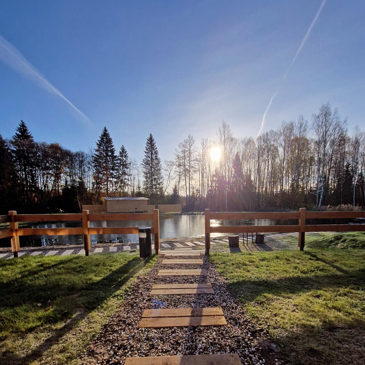 Мини-Отель Домотканово