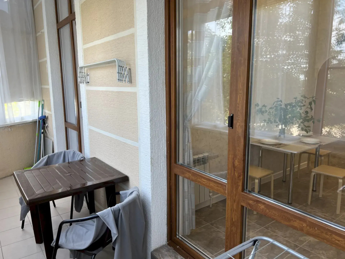 Апартаменты 332 Двухкомнатные Крымская 21