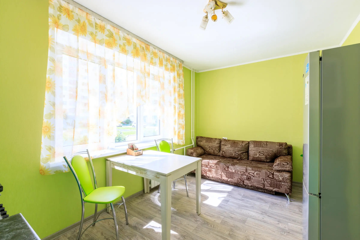 Апартаменты Сутки-24