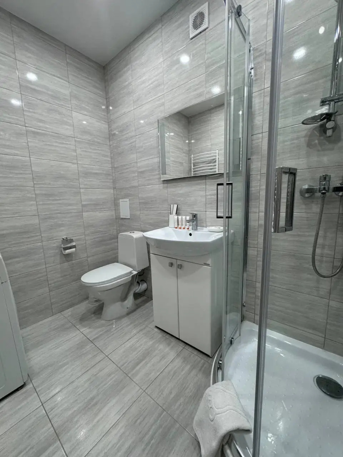 Апартаменты 39kvartir на Гагарина 55А