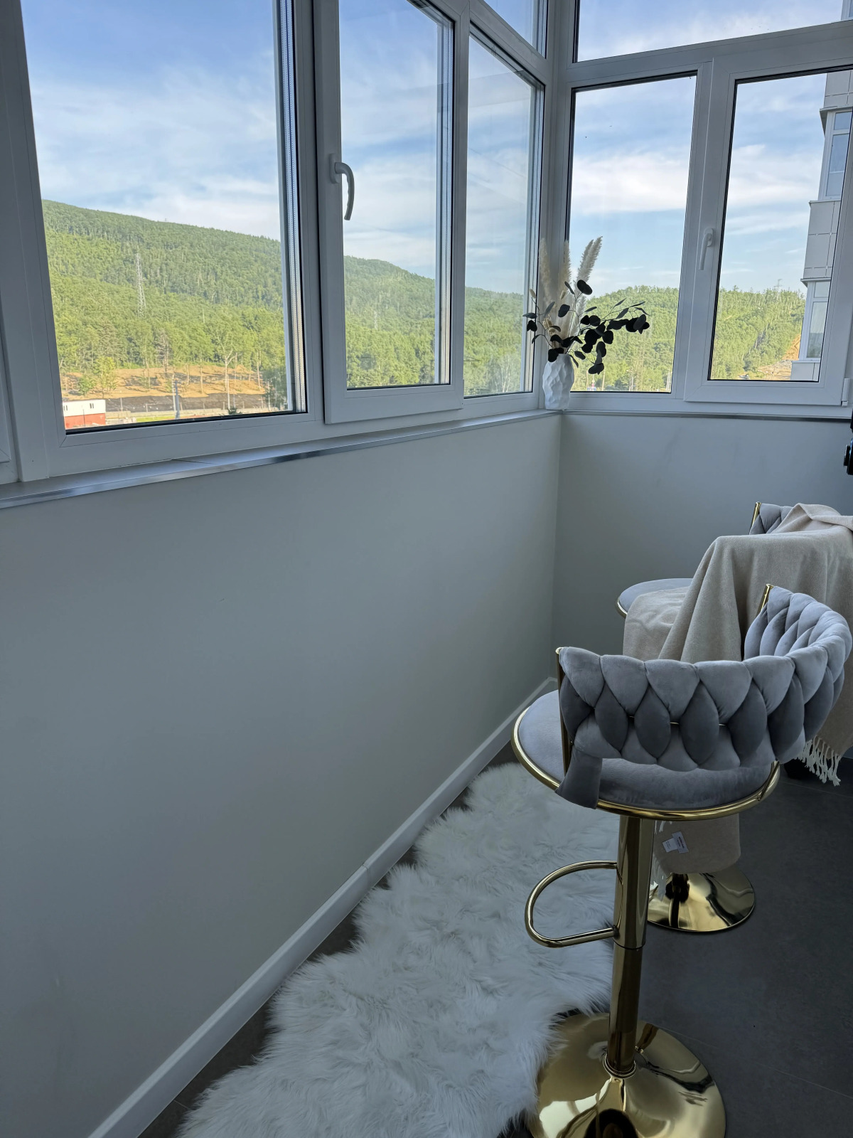 Квартира Шикарная с Видом на Горы