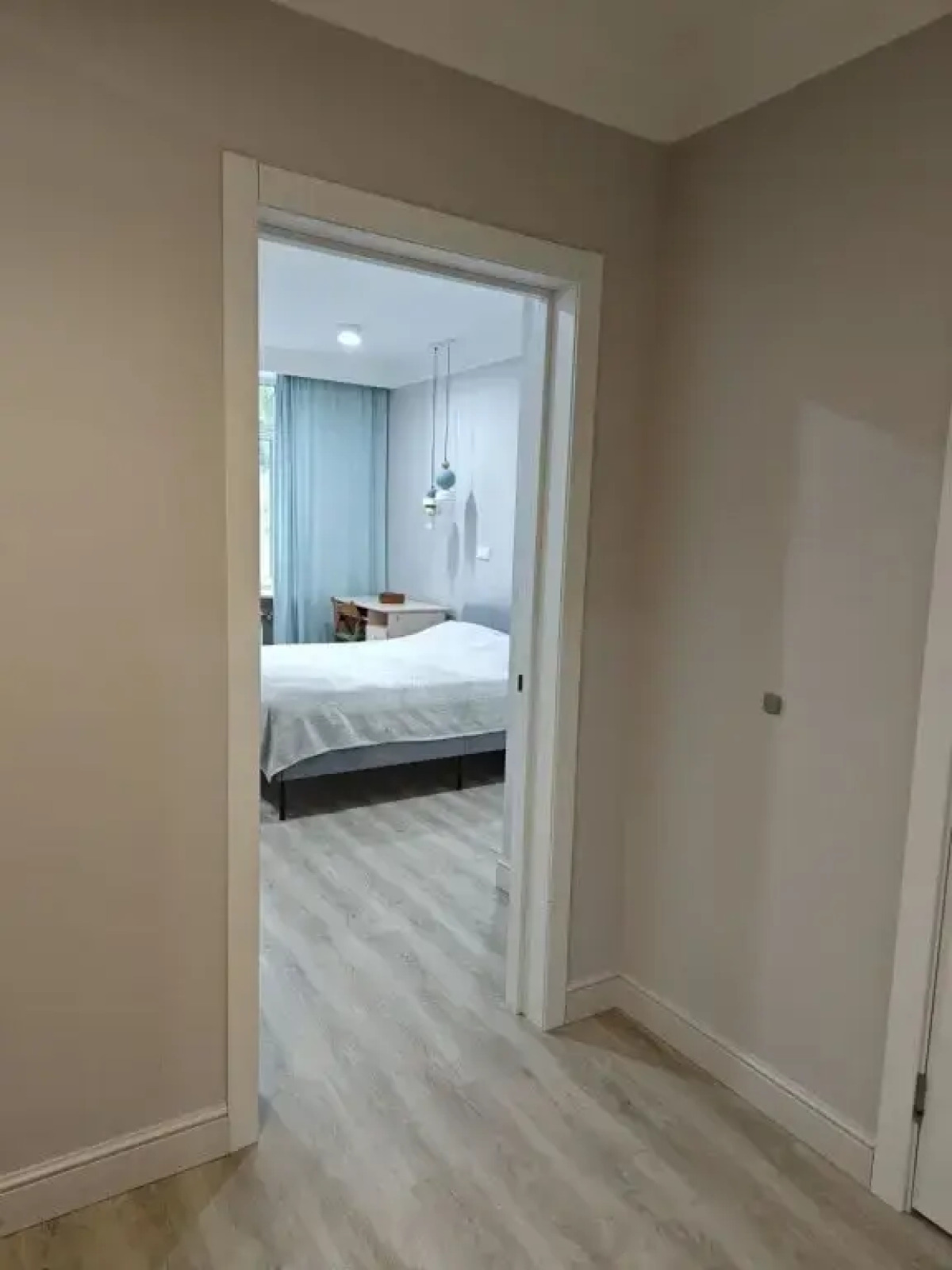 Апартаменты Карла Маркса 35