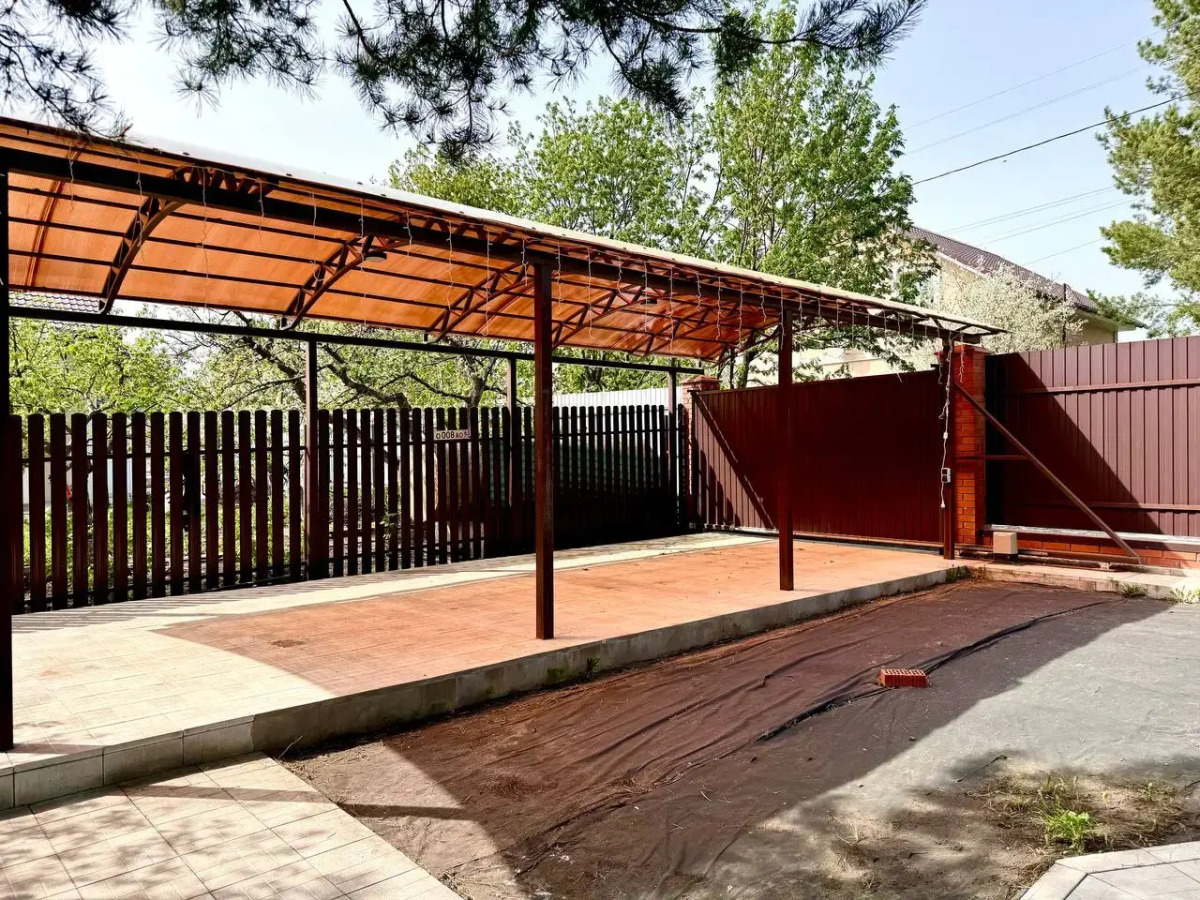 Гостевой Дом на Сиреневой