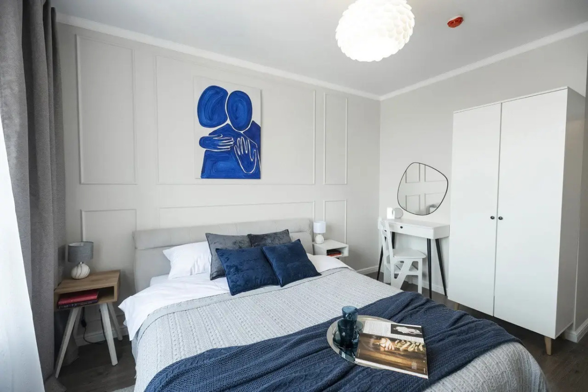 Квартира Семейная 2к на Никитина 11/9