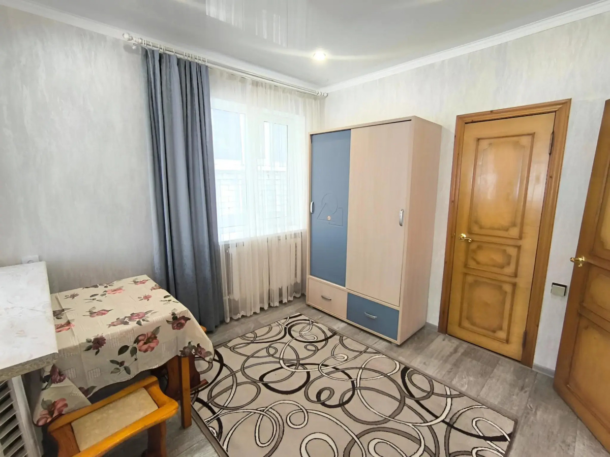 Квартира в Частном Секторе